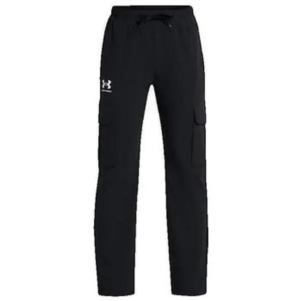 Under Armour Under Armour  Hlače Pantalon Tissé Ua Icon  Under Armour