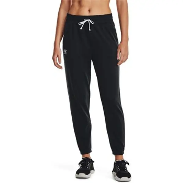 Under Armour Under Armour  Hlače Rival Terry Jogger  Under Armour