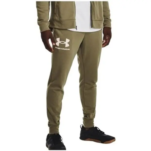 Under Armour Under Armour  Hlače Rival Terry Jogger  Under Armour