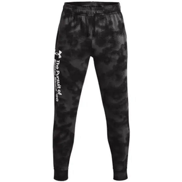 Under Armour Under Armour  Hlače Rival Terry Novelty  Under Armour