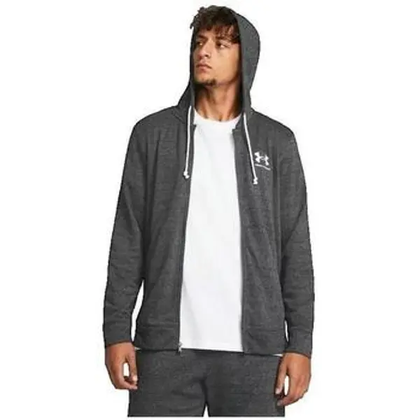 Under Armour Under Armour  Hlače Ua Rival Terry Fullzip  Under Armour