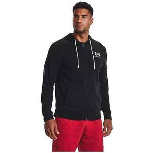 Under Armour Under Armour  Hlače Ua Rival Terry Fullzip  Under Armour