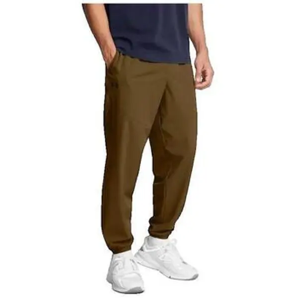 Under Armour Under Armour  Hlače Ua Vibe Tissé  Under Armour