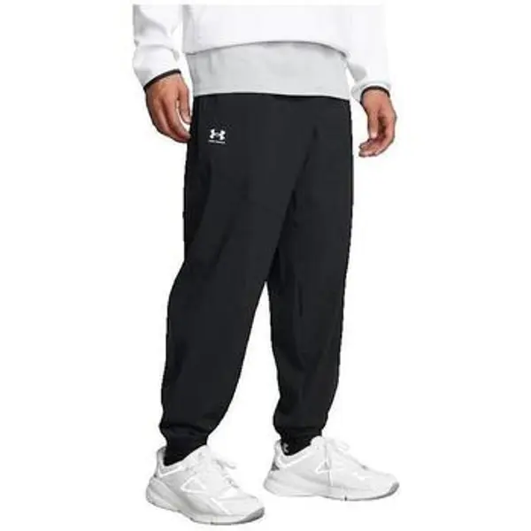 Under Armour Under Armour  Hlače Ua Vibe Tissé  Under Armour