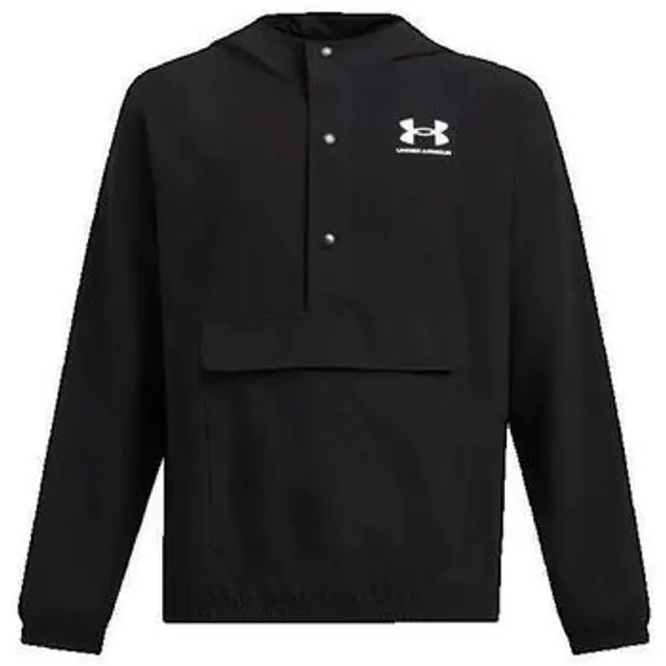 Under Armour Under Armour  Jakne Anorak Tissé Ua Icon  Under Armour