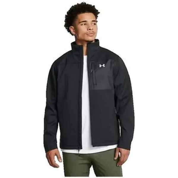 Under Armour Under Armour  Jakne Bouclier Infrarouge Ua Storm Coldgear  Under Armour