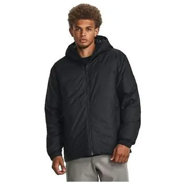 Under Armour Under Armour  Jakne Doudoune Légère Infrarouge Coldgear  Under Armour