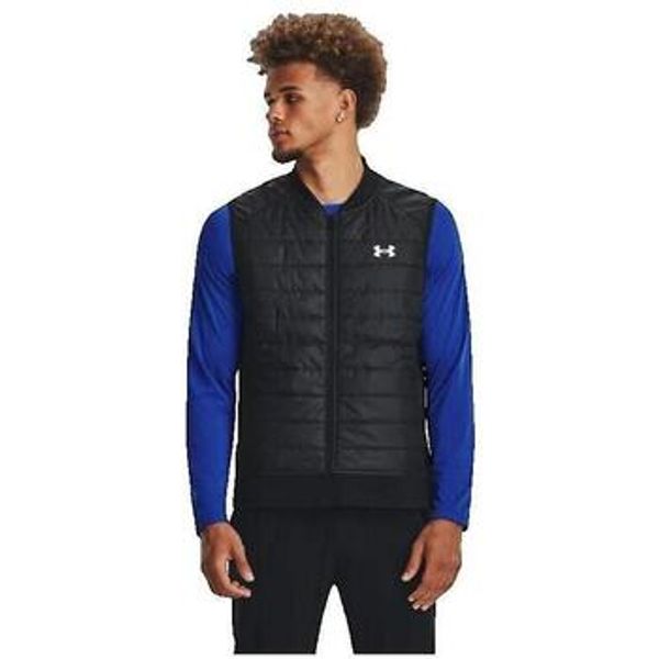 Under Armour Under Armour  Jakne Gilet De Lancement Ua  Under Armour