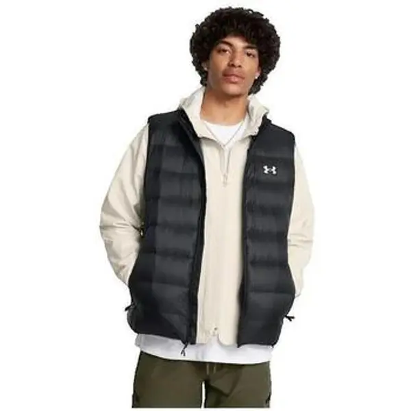 Under Armour Under Armour  Jakne Gilet En Duvet Ua Legend  Under Armour