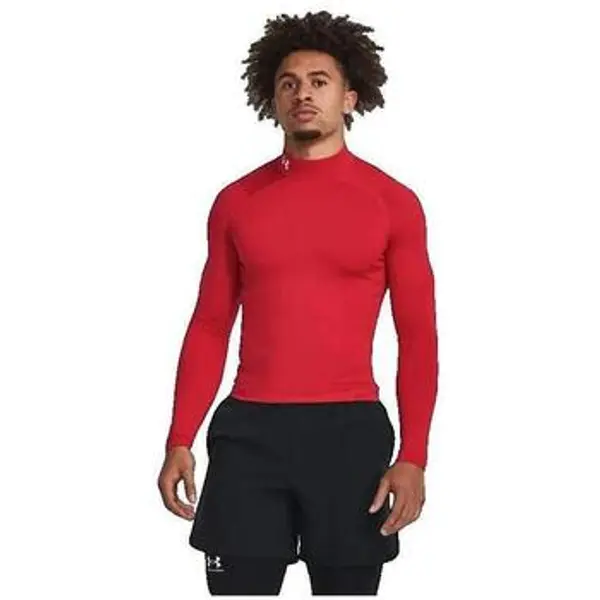 Under Armour Under Armour  Jakne Maquette De Compression Coldgear  Under Armour