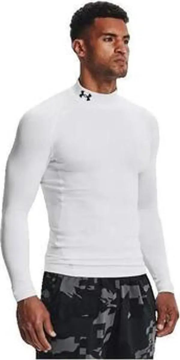 Under Armour Under Armour  Jakne Maquette De Compression Coldgear  Under Armour