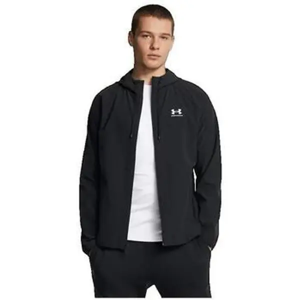 Under Armour Under Armour  Jakne Tissé Extensible Ua  Under Armour