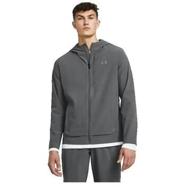 Under Armour Under Armour  Jakne Ua Dépasse La Tempête  Under Armour