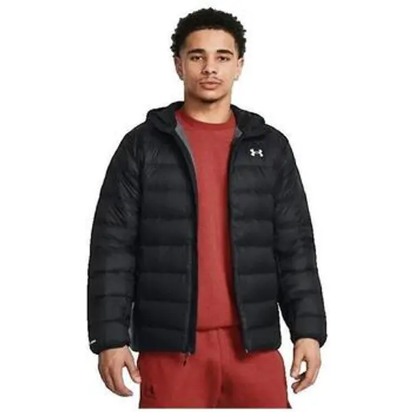 Under Armour Under Armour  Jakne Ua Légende Vers Le Bas  Under Armour