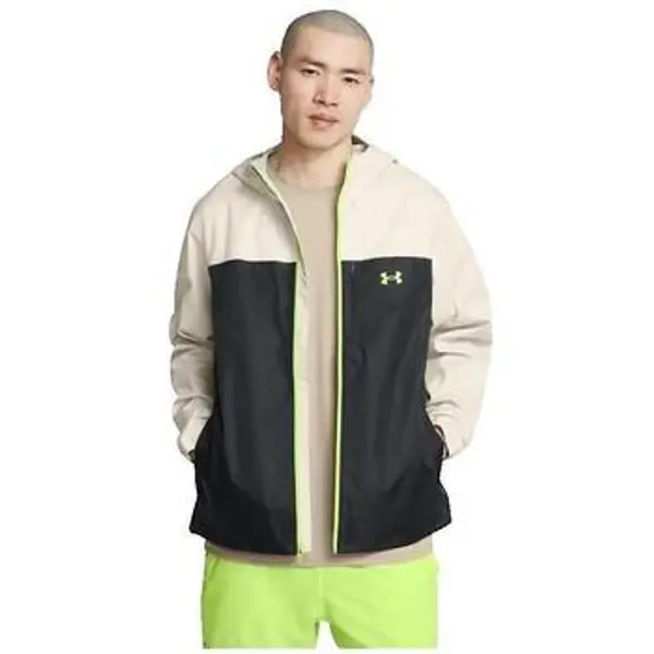 Under Armour Under Armour  Jakne Ua Stormproof Cloudstrike  Under Armour