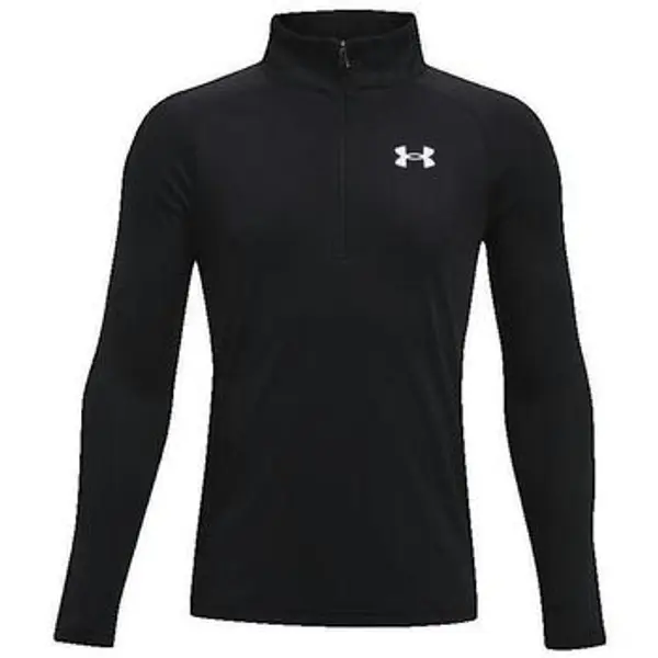 Under Armour Under Armour  Jakne Ua Tech 2.0 ½ Fermeture Éclair Pour Garçon  Under Armour