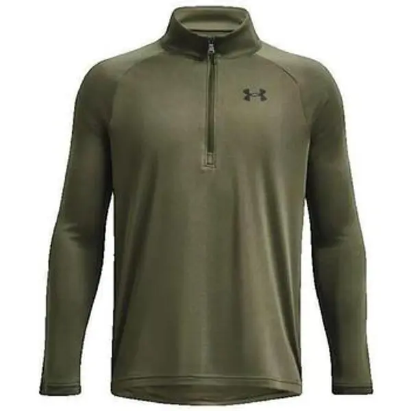 Under Armour Under Armour  Jakne Ua Tech 2.0 ½ Fermeture Éclair Pour Garçon  Under Armour