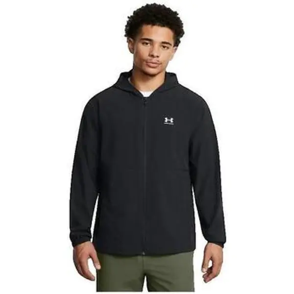 Under Armour Under Armour  Jakne Ua Vibe Tissé  Under Armour
