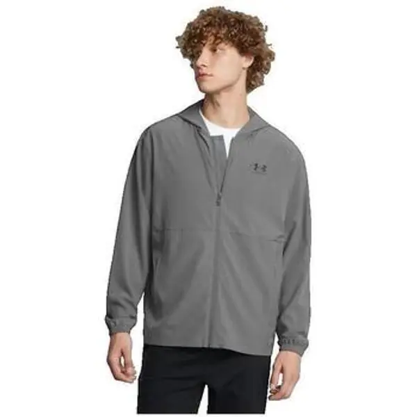 Under Armour Under Armour  Jakne Ua Vibe Tissé  Under Armour