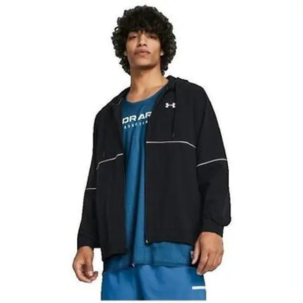 Under Armour Under Armour  Jakne Ua Zone Tissé  Under Armour