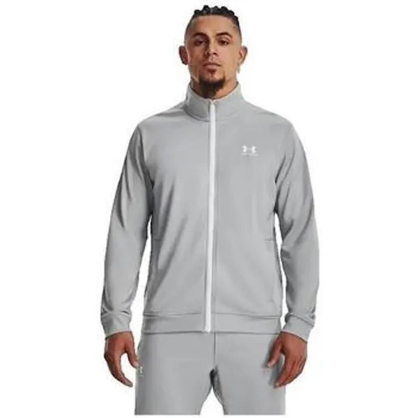 Under Armour Under Armour  Jakne Veste Ua Tyle Tricot  Under Armour