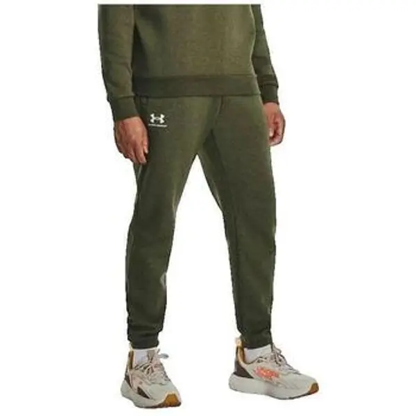 Under Armour Under Armour  Jeggings / Joggs jeans Pantalon De Jogging En Polaire Ua Icon  Under Armour
