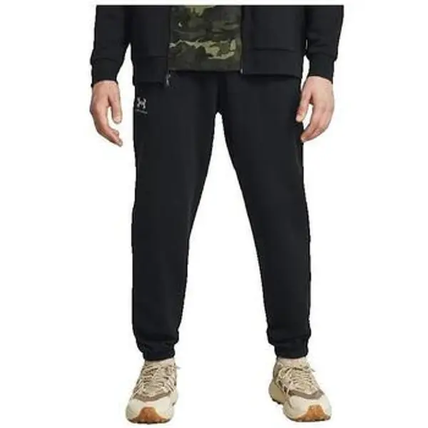 Under Armour Under Armour  Jeggings / Joggs jeans Pantalon De Jogging En Polaire Ua Icon  Under Armour