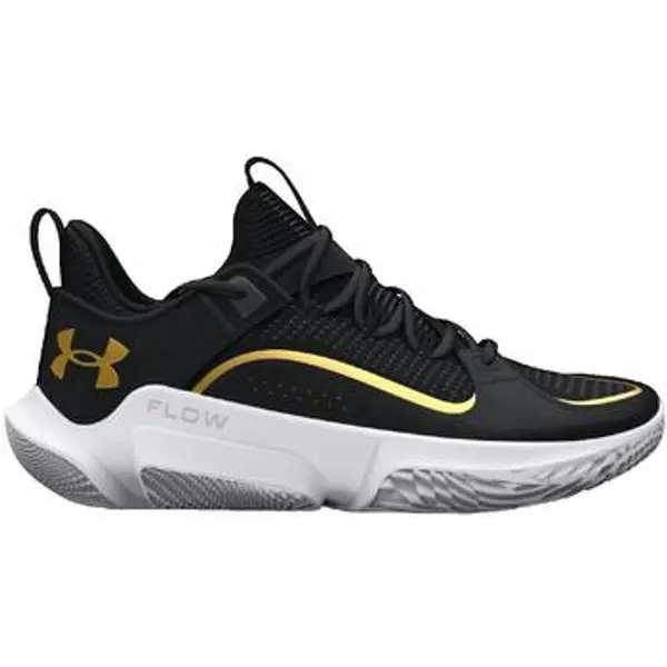 Under Armour Under Armour  Košarka Chaussures de basketball Under Armour Flow Futr X 3  Under Armour