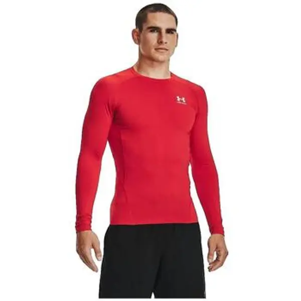 Under Armour Under Armour  Kupaći kostimi / Kupaće gaće Heatgear À Manches Longues  Under Armour