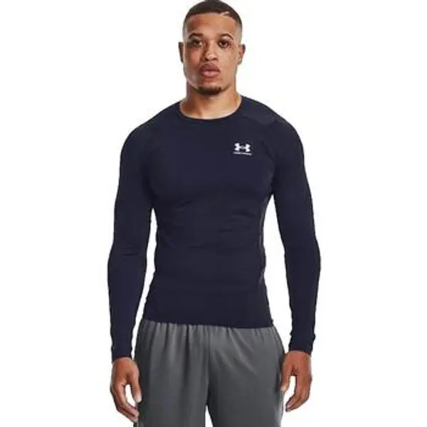 Under Armour Under Armour  Kupaći kostimi / Kupaće gaće Heatgear À Manches Longues  Under Armour
