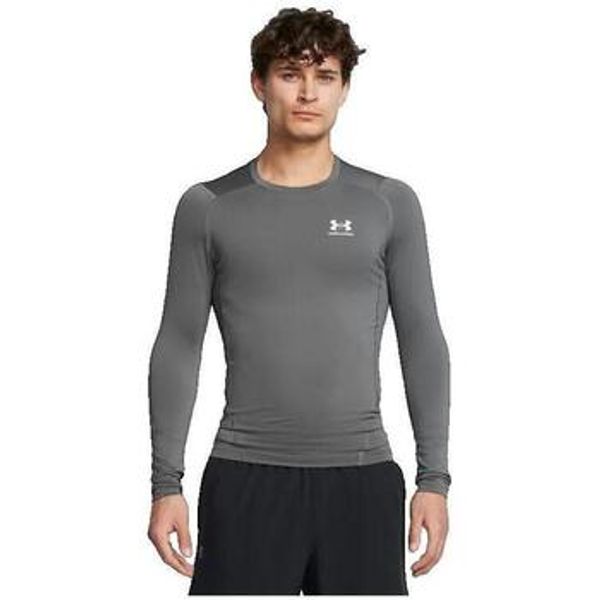 Under Armour Under Armour  Kupaći kostimi / Kupaće gaće Heatgear À Manches Longues  Under Armour