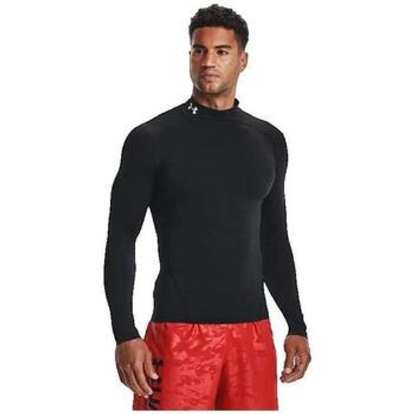 Under Armour Under Armour  Kupaći kostimi / Kupaće gaće Heatgear Mock À Manches Longues  Under Armour
