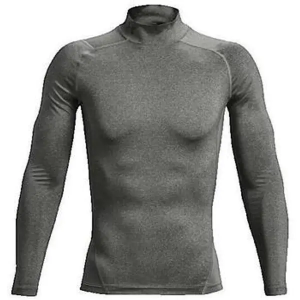 Under Armour Under Armour  Kupaći kostimi / Kupaće gaće Heatgear Mock À Manches Longues  Under Armour