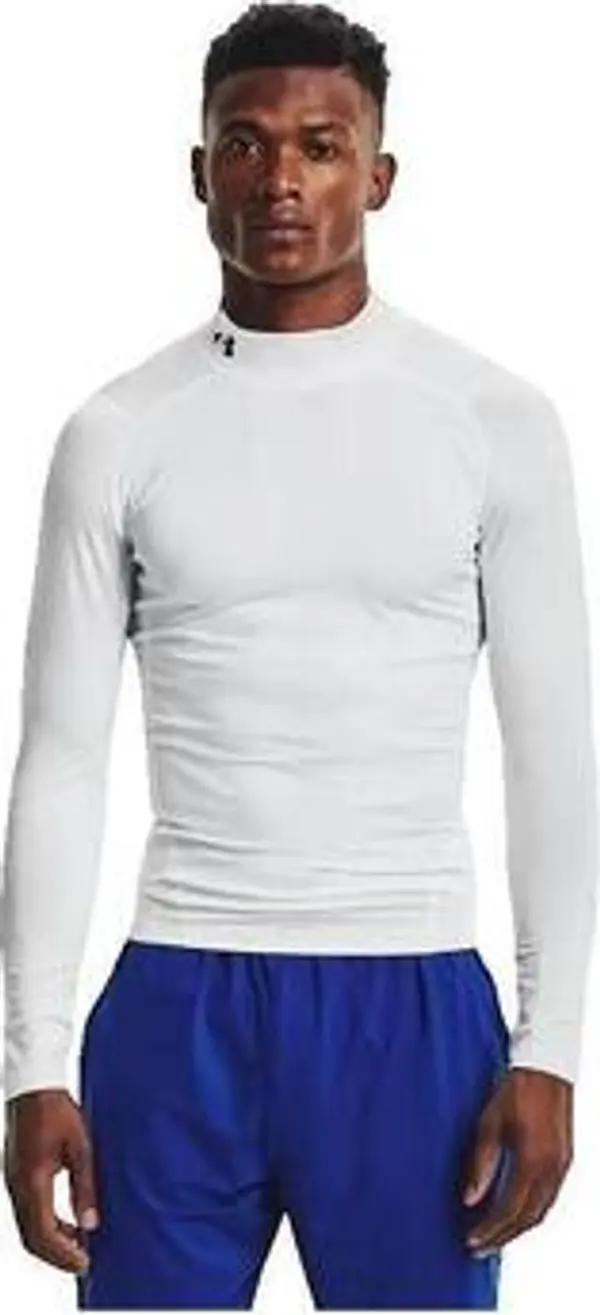 Under Armour Under Armour  Kupaći kostimi / Kupaće gaće Heatgear Mock À Manches Longues  Under Armour