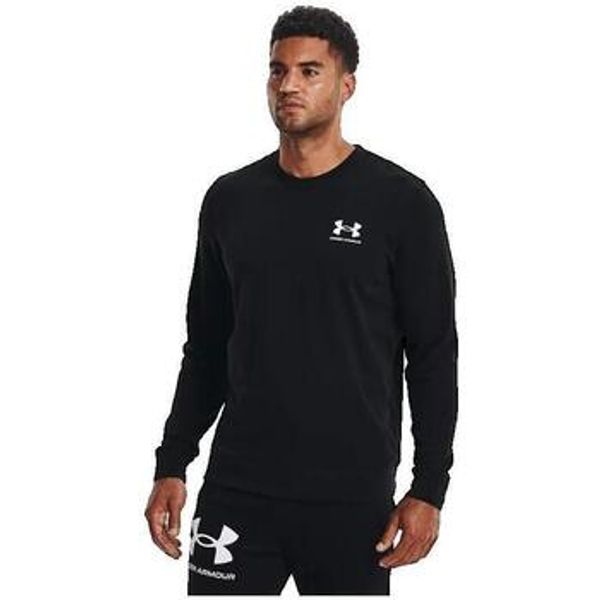 Under Armour Under Armour  Kupaći kostimi / Kupaće gaće Ua Rival Terry Crew  Under Armour