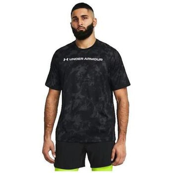 Under Armour Under Armour  Kupaći kostimi / Kupaće gaće Ua Tech Abc Camouflage  Under Armour