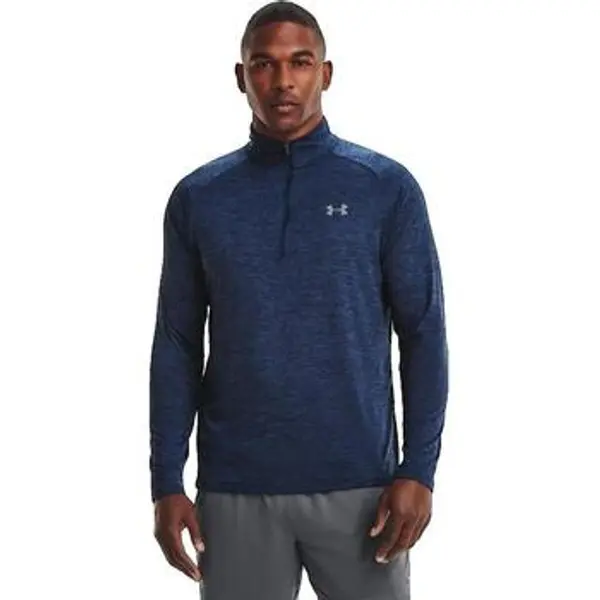 Under Armour Under Armour  Majice dugih rukava Et Demi-Zip Ua Tech 2.0  Under Armour