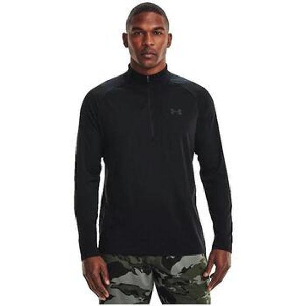 Under Armour Under Armour  Majice dugih rukava Et Demi-Zip Ua Tech 2.0  Under Armour