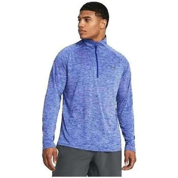 Under Armour Under Armour  Majice dugih rukava Et Demi-Zip Ua Tech 2.0  Under Armour