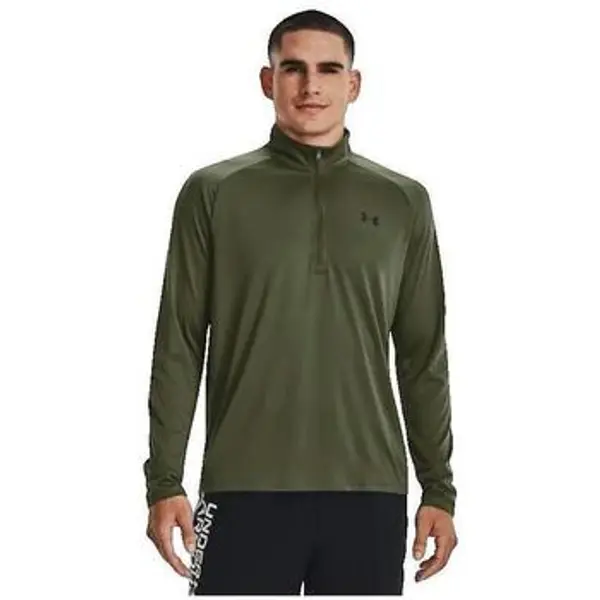 Under Armour Under Armour  Majice dugih rukava Et Demi-Zip Ua Tech 2.0  Under Armour
