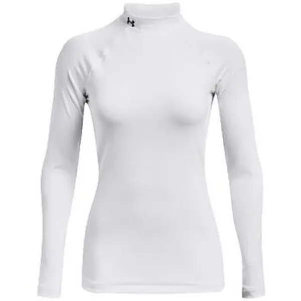 Under Armour Under Armour  Majice dugih rukava Veste Under Armour Authentic Mockneck  Under Armour