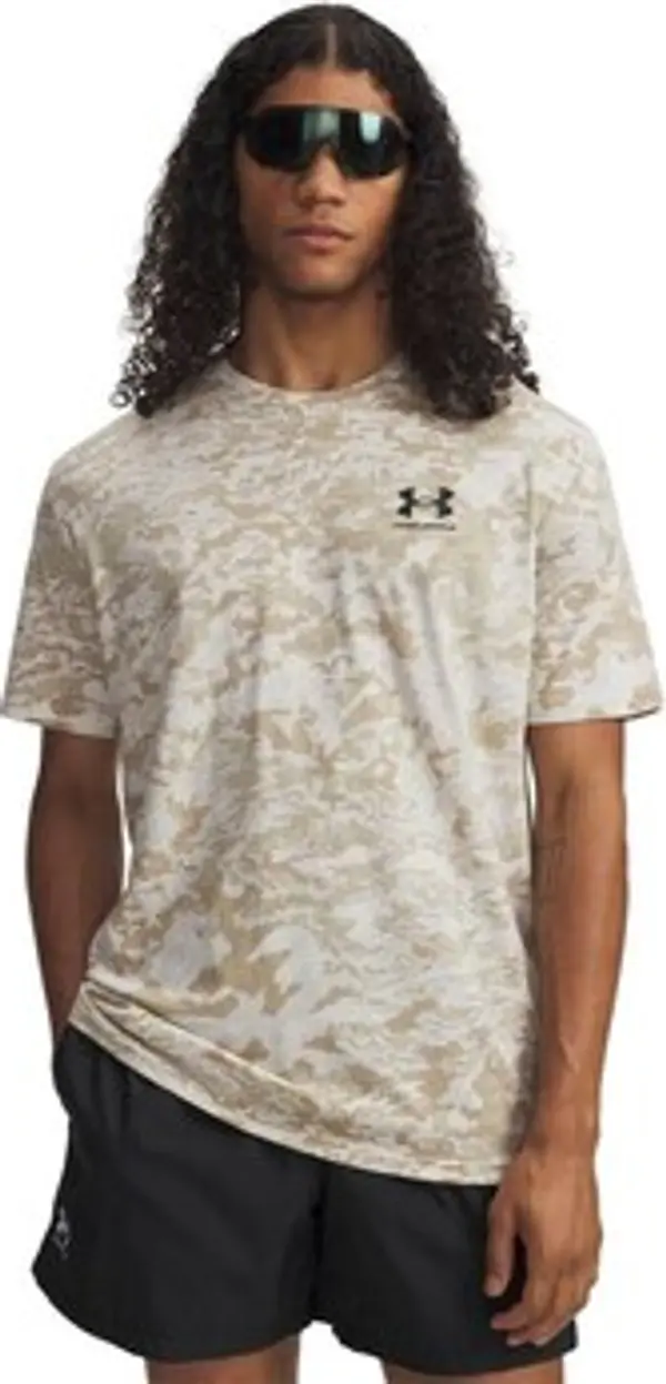 Under Armour Under Armour  Majice kratkih rukava 1357727279  Under Armour