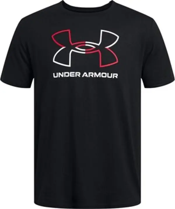 Under Armour Under Armour  Majice kratkih rukava 1382915001  Under Armour