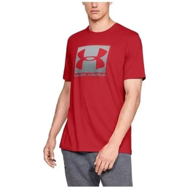 Under Armour Under Armour  Majice kratkih rukava Boxed Sportstyle  Under Armour