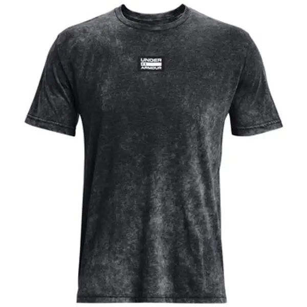 Under Armour Under Armour  Majice kratkih rukava Elevated Core Wash  Under Armour