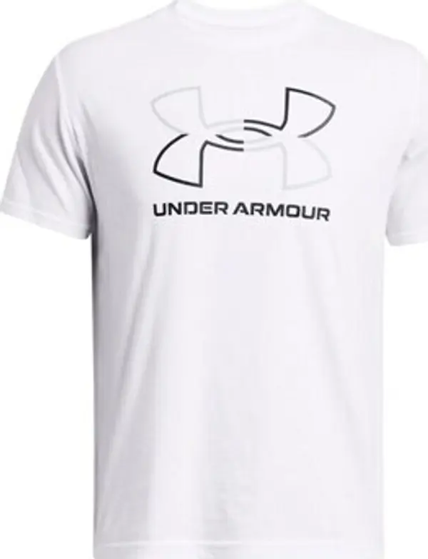 Under Armour Under Armour  Majice kratkih rukava Gl Foundation Uodate  Under Armour