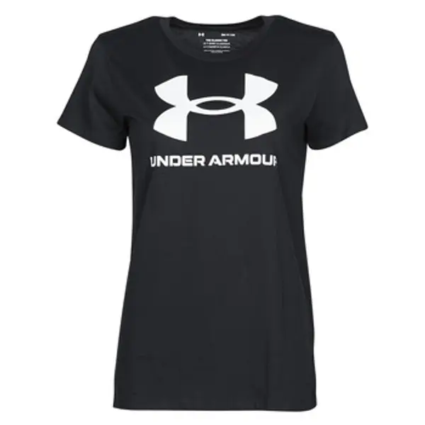Under Armour Under Armour  Majice kratkih rukava GRAPHIC SSC  Under Armour