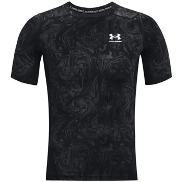 Under Armour Under Armour  Majice kratkih rukava HG Armour Comp Print SS  Under Armour