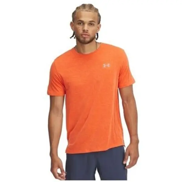 Under Armour Under Armour  Majice kratkih rukava Launch Camo  Under Armour