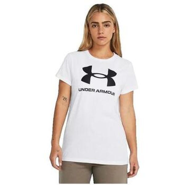 Under Armour Under Armour  Majice kratkih rukava Logo Rival D'Ua  Under Armour